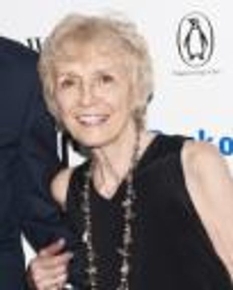 Gail Merrifield Papp Headshot