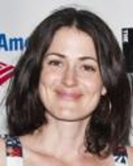 Alexandra Shiva Headshot