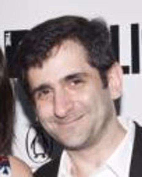 Jonathan Marc Headshot