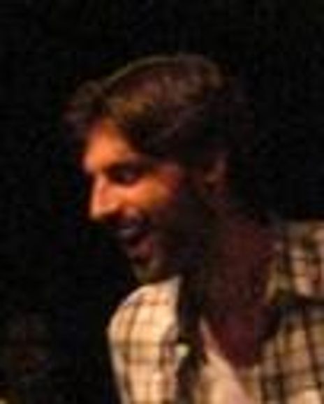 Oscar Pineiro Headshot