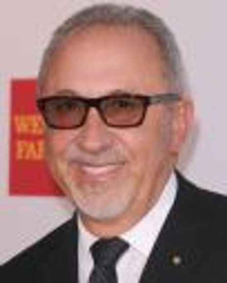 Emilio Estefan Jr. Headshot