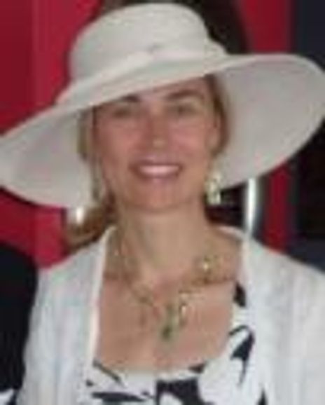 Nicola Walter Headshot