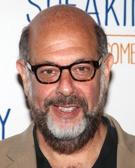 Fred Melamed Headshot