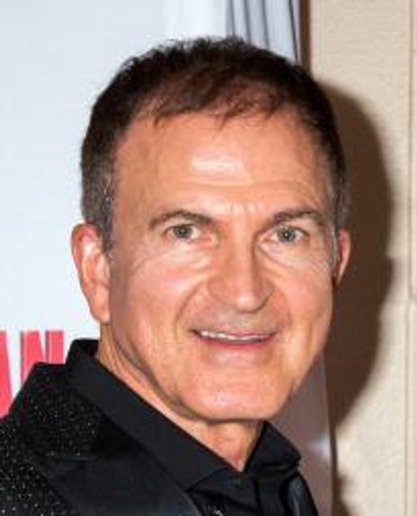 Edward Walson Headshot