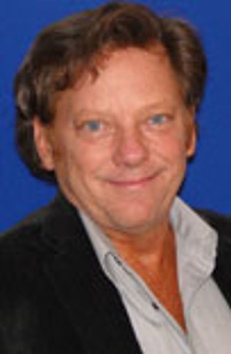 Michael Berkeley Headshot