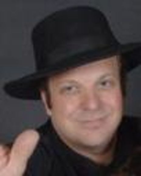 Carl Schoenborn Headshot