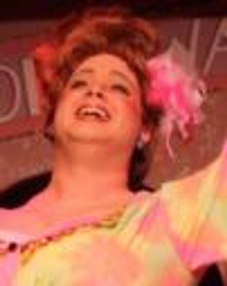 Jordan B. Stocksdale Headshot