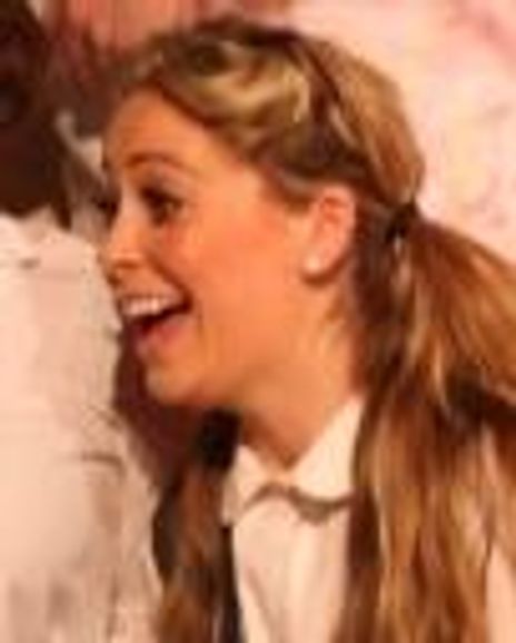 Amy Cavaness Headshot