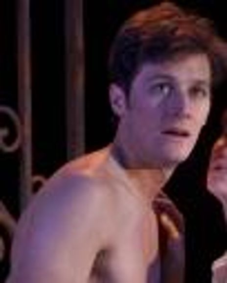 Christian Barillas Headshot