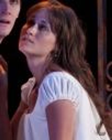 Magan Wiles Headshot