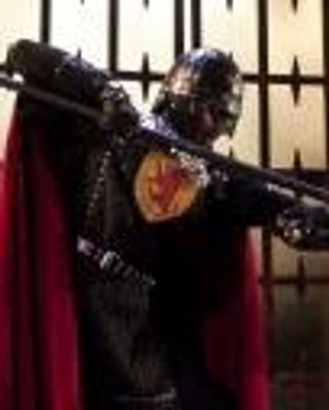 Chuck McLane Headshot