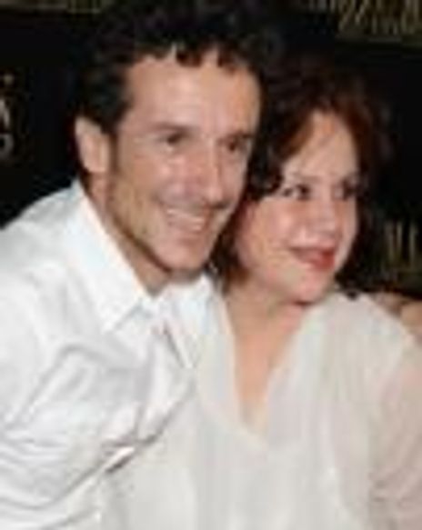 Carmen Roche Headshot