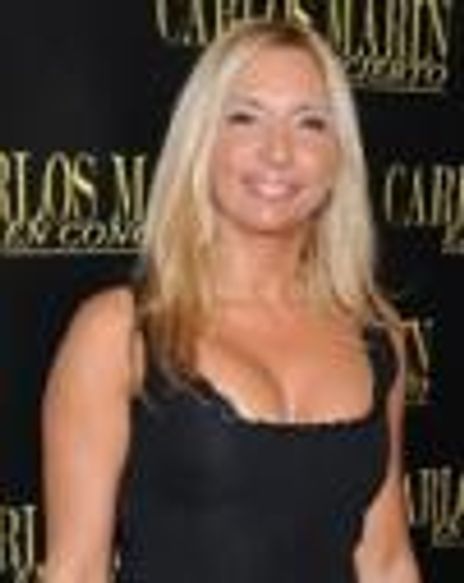 Gema Castaño Headshot