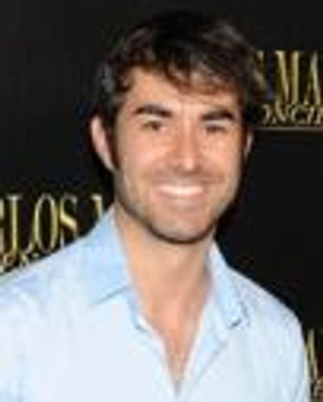 Jorge Muriel Headshot