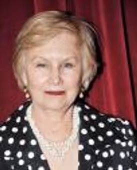 Brenda Currin Headshot