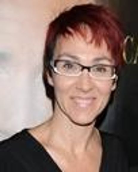 Lola Gonzalez Headshot