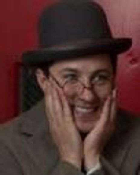 Emily Grodzik Headshot