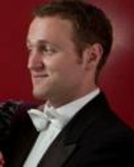 Nate Huntley Headshot