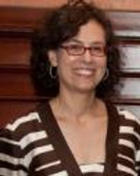 Kati Koerner Headshot