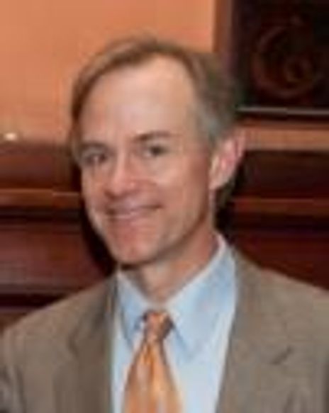 Theodore Wiprud Headshot