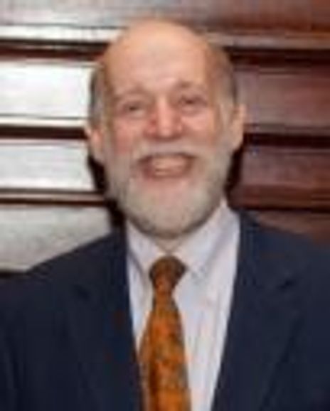 David Shookhoff Headshot