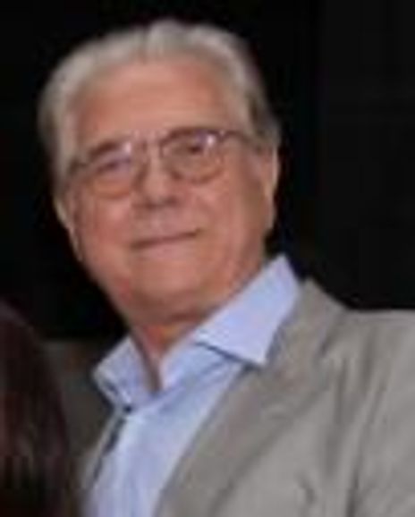 John Laroquette Headshot