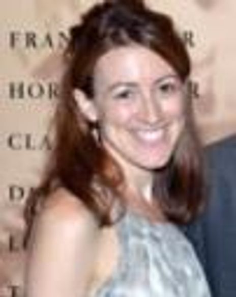 Kate Weatherhead Headshot