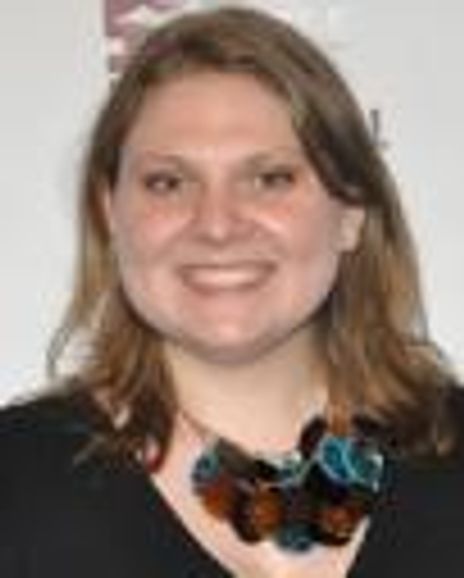 Colleen Harris Headshot