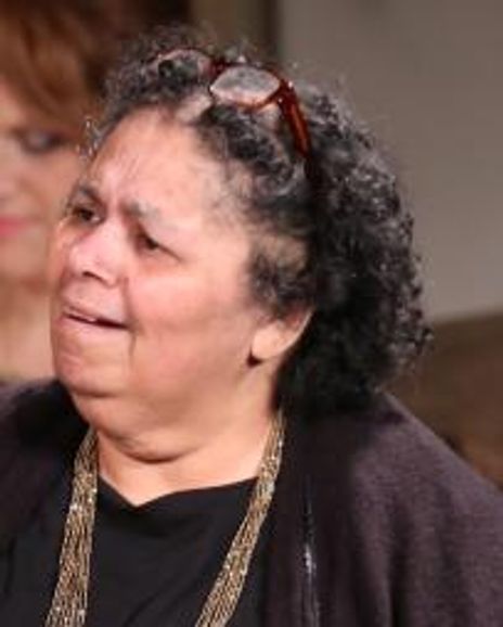 Diedre Murray Headshot