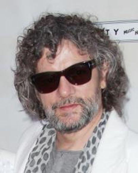 Francois Girard Headshot