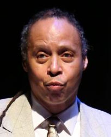 Jamal Joseph Headshot