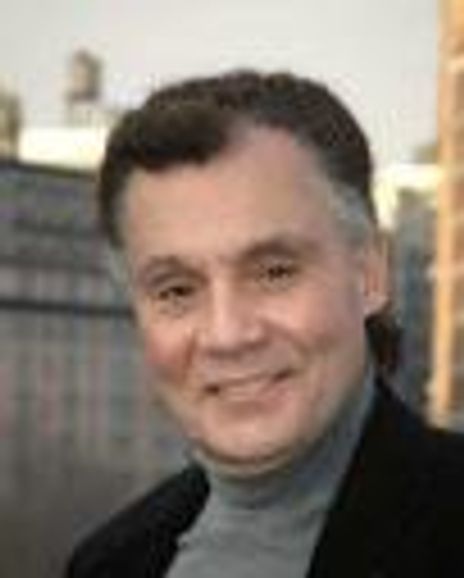 Angelo Parra Headshot