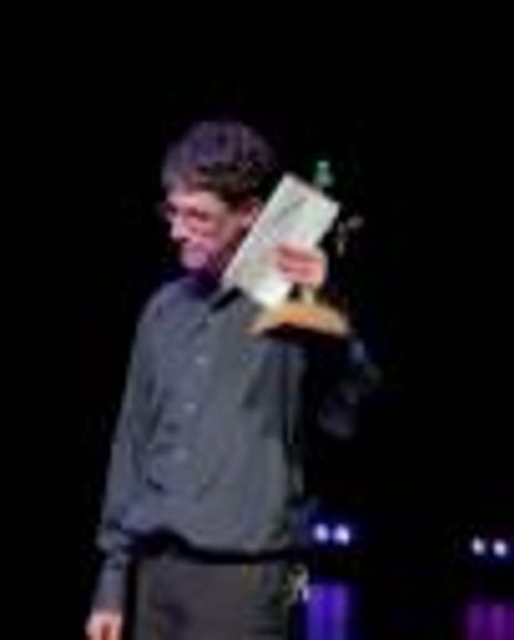 Hugh Neilson Headshot