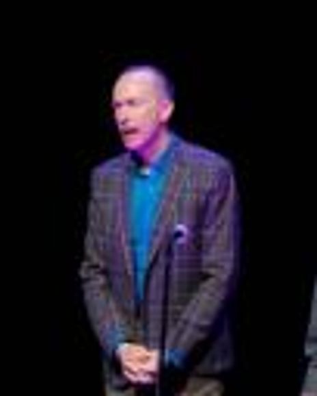 Allen MacInnis Headshot