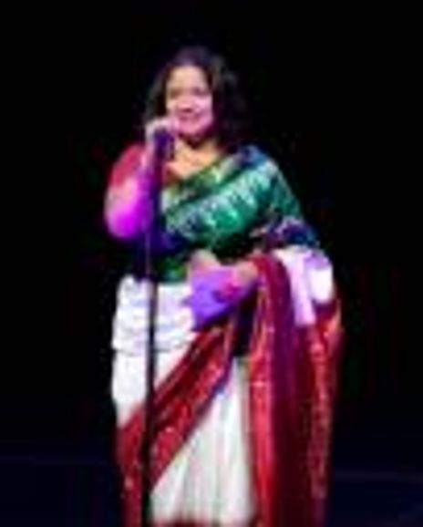 Anusree Roy Headshot