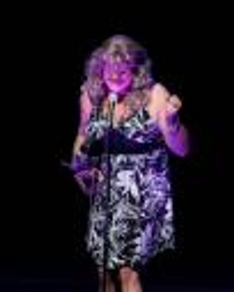 Sky Gilbert Headshot