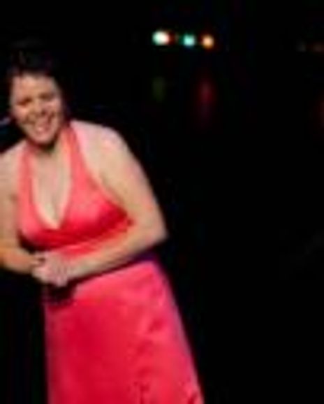 Michaela Washburn Headshot