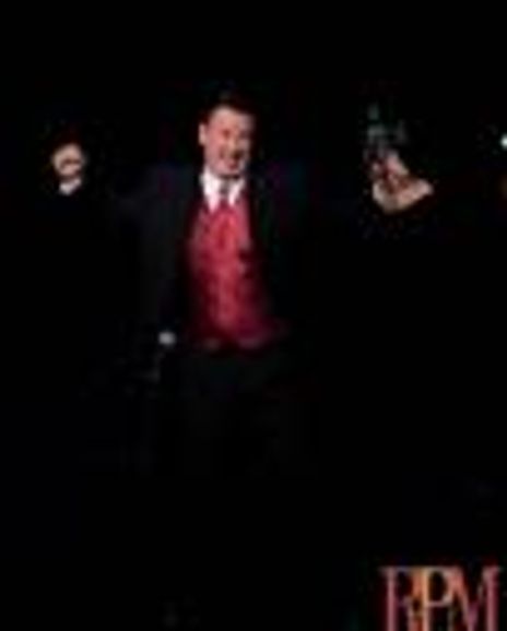 Craig Lauzon Headshot