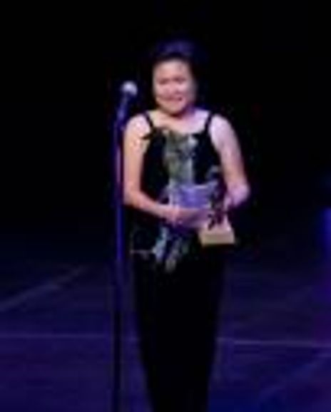 Nina Lee Aquino Headshot