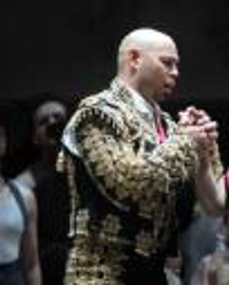 Keith Miller Headshot