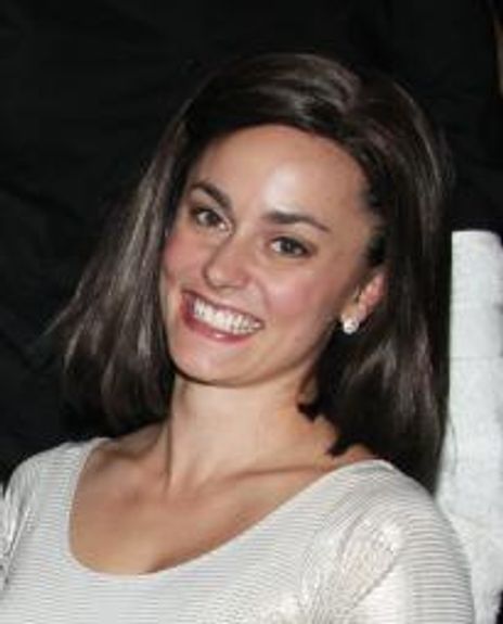 Ashlee Dupre Headshot