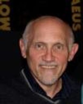 Armin Shimerman Headshot