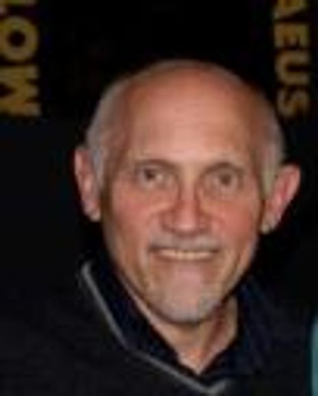 Armin Shimerman Headshot
