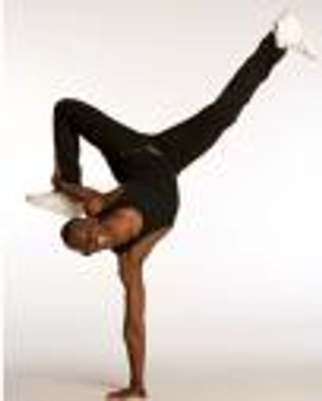 Dwayne Gulston Headshot