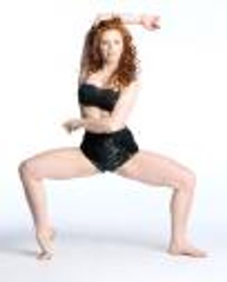 Jordan Clark Headshot