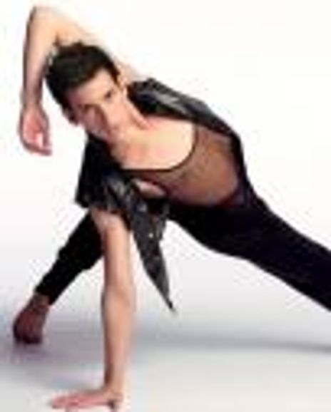 Joey Arrigo Headshot