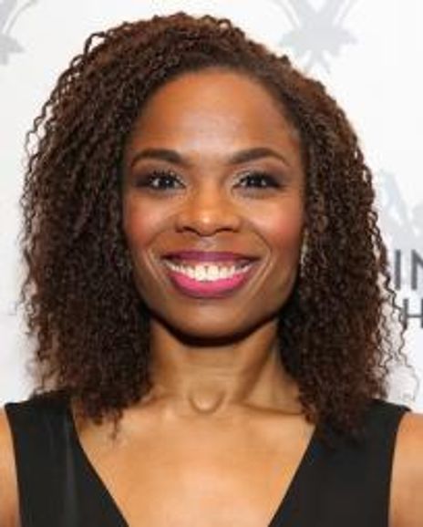 Erin N. Moore Headshot