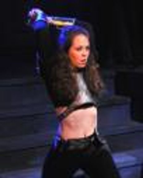 Jenny Seastone Stern Headshot