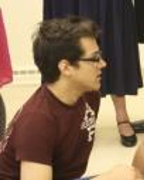 Ryan Goodwin Headshot