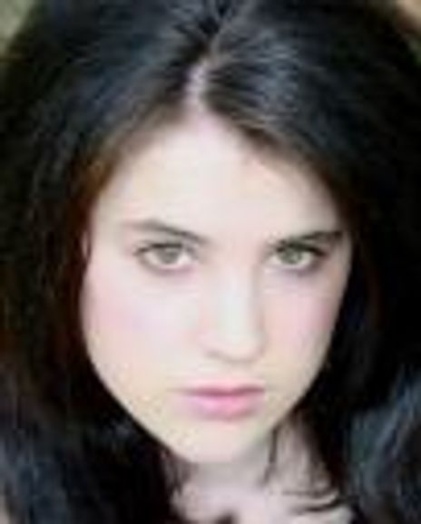 Kristen Leigh McCusker Headshot